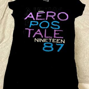 Aeropostale shirt